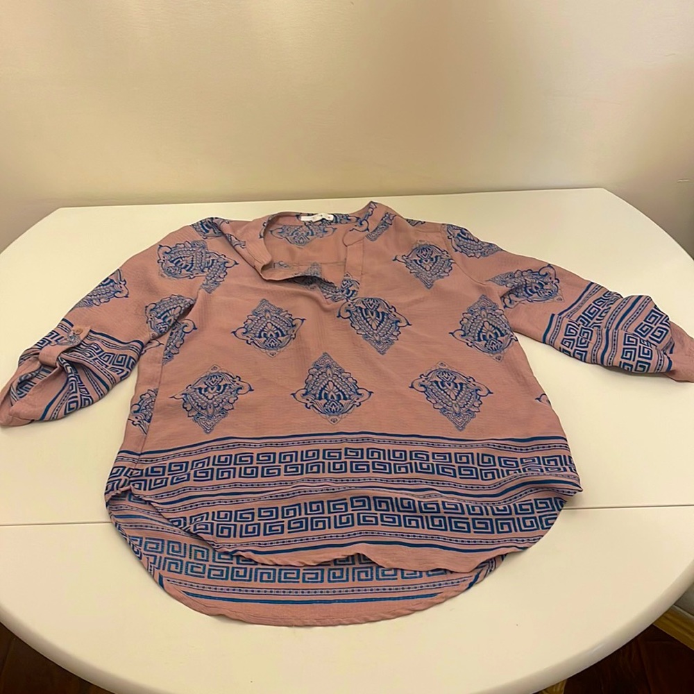 LeLis shirt